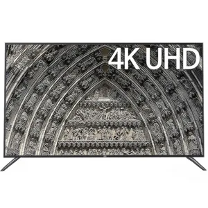 유맥스 4K UHD LED TV, 127cm(50인치), UHD50L, 스탠드형, 고객직접설치