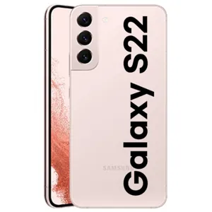 삼성전자 갤럭시 S22 5G 256GB 정품 미개봉 미개통, 핑크 골드
