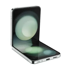 삼성전자 갤럭시 Z 플립5 5G 자급제, 민트, 256GB
