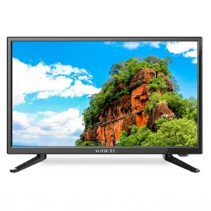 와이드뷰 FHD LED TV, 56cm(22인치), WV220FHD-E01, 스탠드형, 자가설치